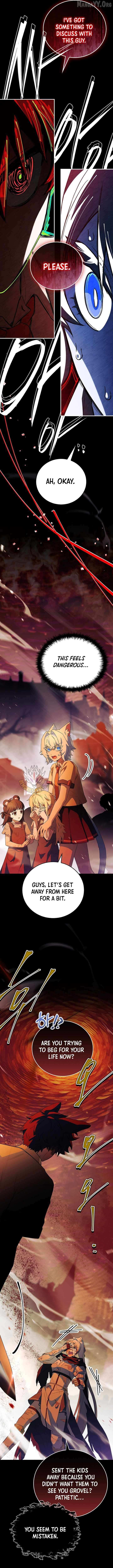 Read The Legendary Hero is an Academy Honors Student Manga Online