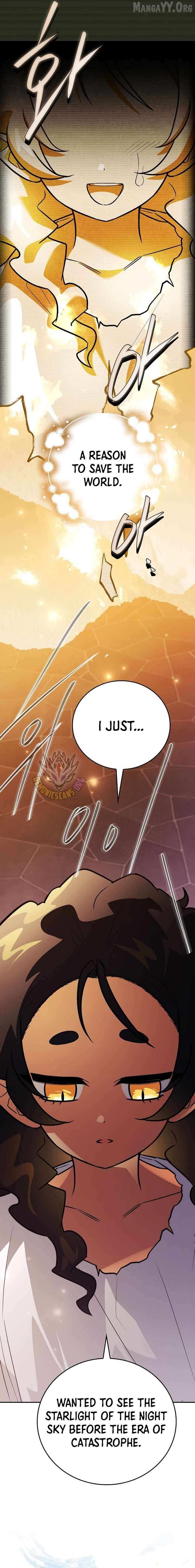 Read The Legendary Hero is an Academy Honors Student Manga Online