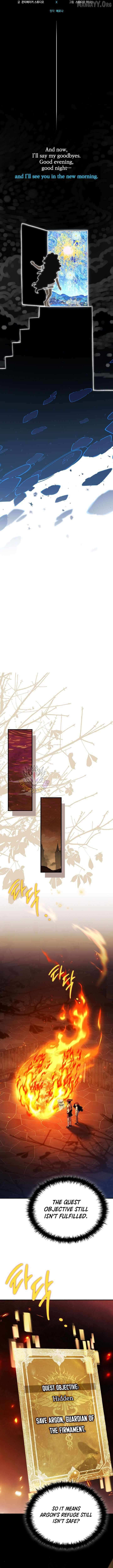 Read The Legendary Hero is an Academy Honors Student Manga Online