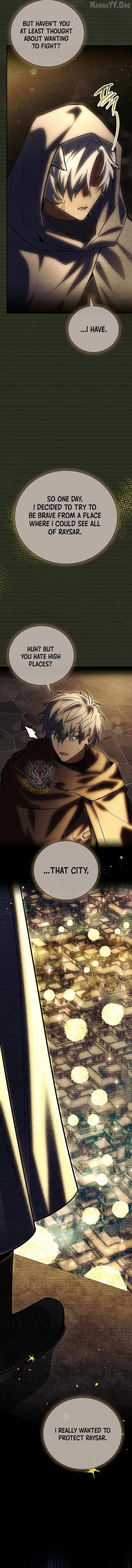 Read The Legendary Hero is an Academy Honors Student Manga Online