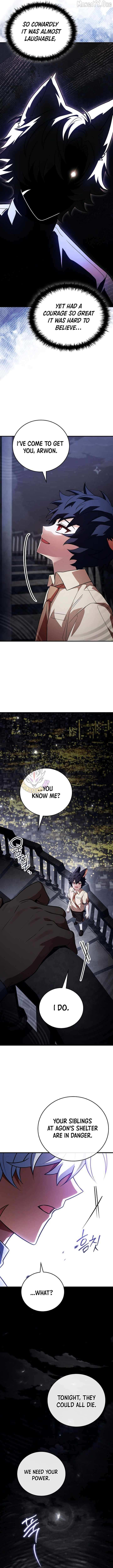 Read The Legendary Hero is an Academy Honors Student Manga Online