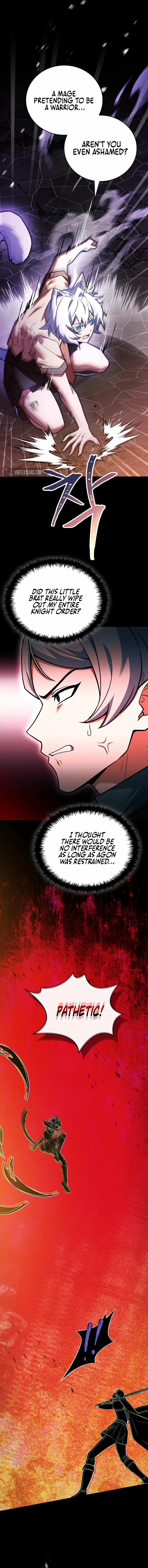 Read The Legendary Hero is an Academy Honors Student Manga Online