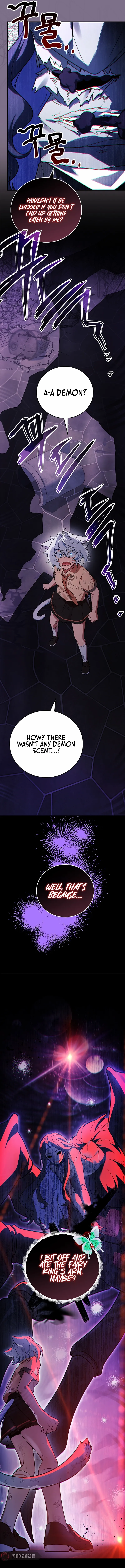 Read The Legendary Hero is an Academy Honors Student Manga Online