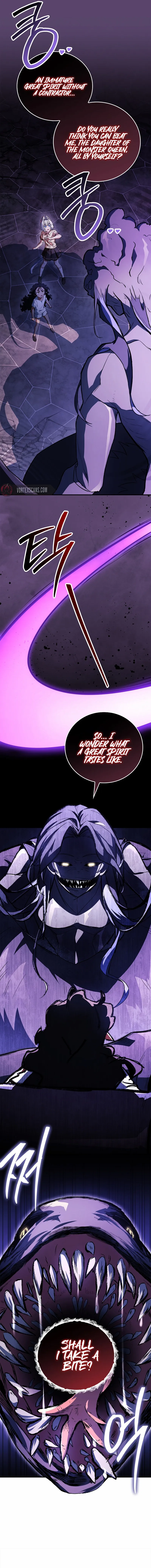 Read The Legendary Hero is an Academy Honors Student Manga Online