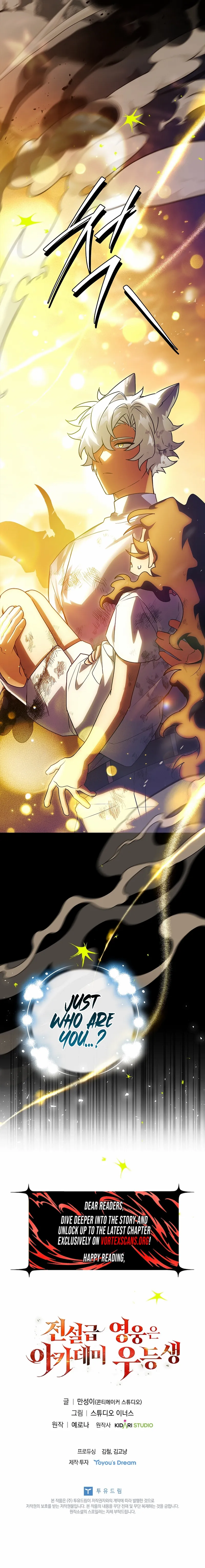 Read The Legendary Hero is an Academy Honors Student Manga Online