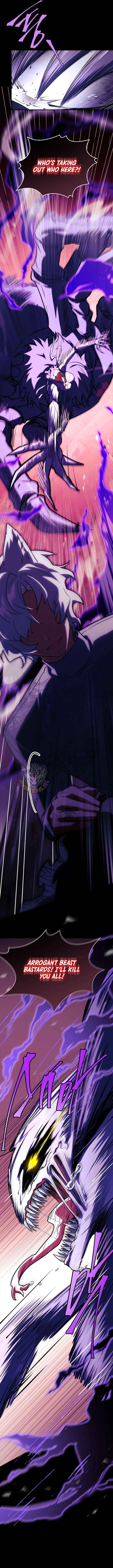 Read The Legendary Hero is an Academy Honors Student Manga Online