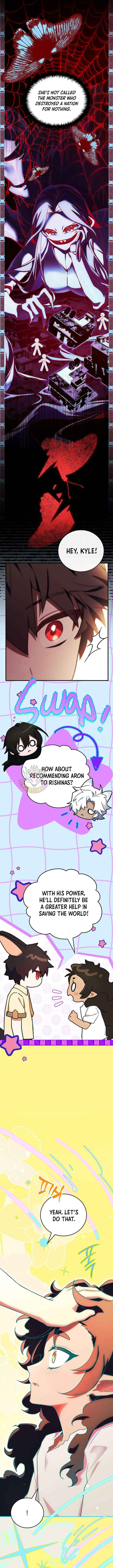 Read The Legendary Hero is an Academy Honors Student Manga Online