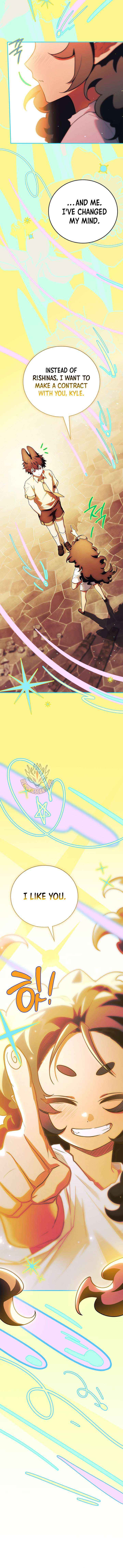 Read The Legendary Hero is an Academy Honors Student Manga Online