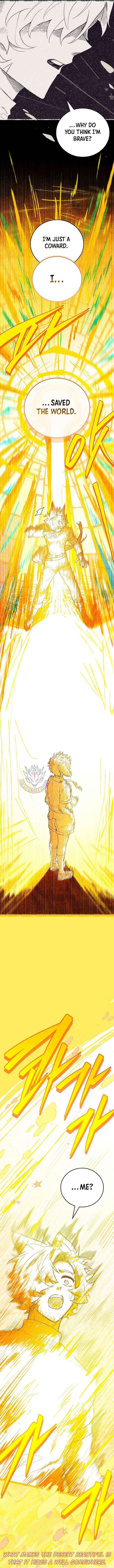 Read The Legendary Hero is an Academy Honors Student Manga Online