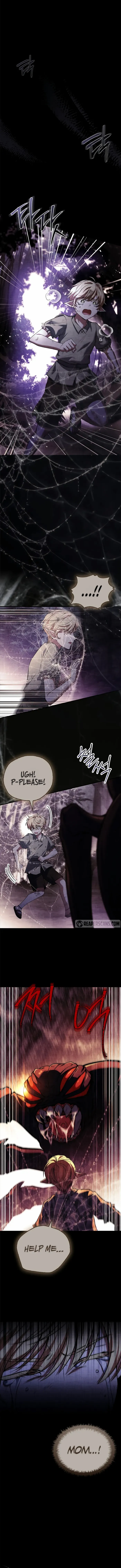 Read The Legendary Hero is an Academy Honors Student Manga Online