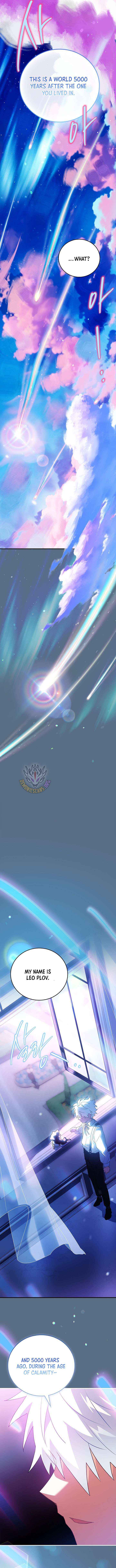 Read The Legendary Hero is an Academy Honors Student Manga Online