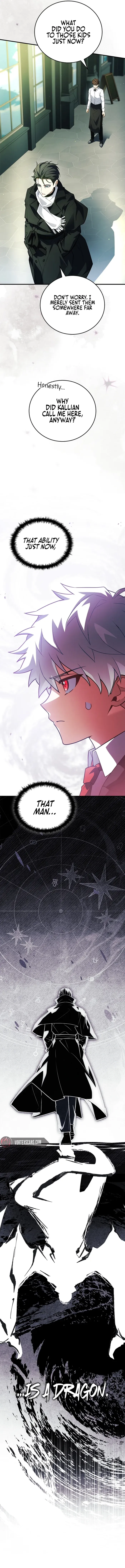 Read The Legendary Hero is an Academy Honors Student Manga Online