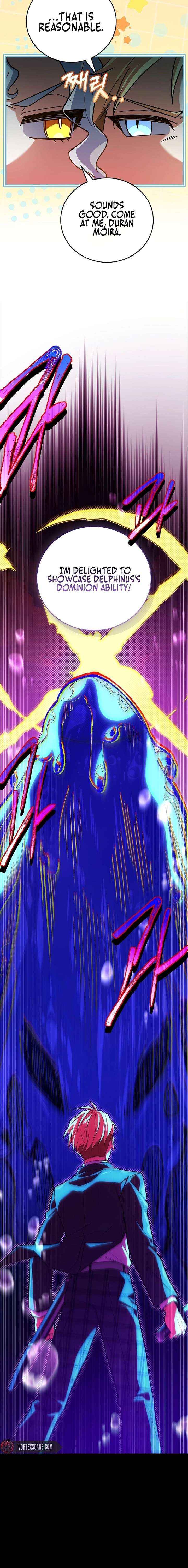 Read The Legendary Hero is an Academy Honors Student Manga Online