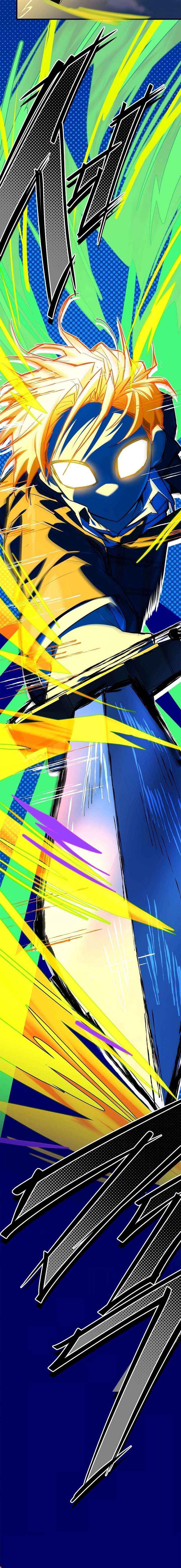 Read The Legendary Hero is an Academy Honors Student Manga Online