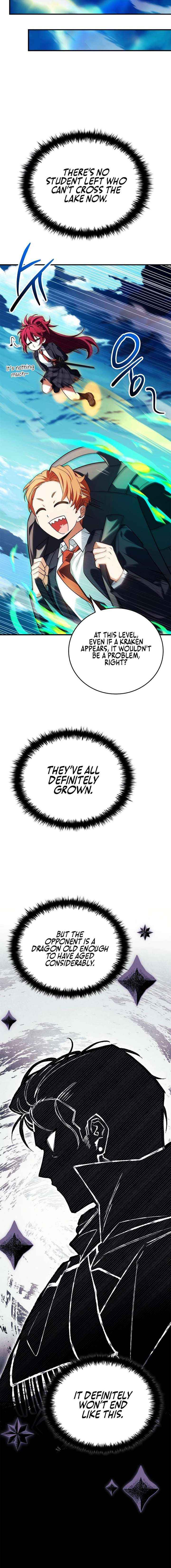 Read The Legendary Hero is an Academy Honors Student Manga Online