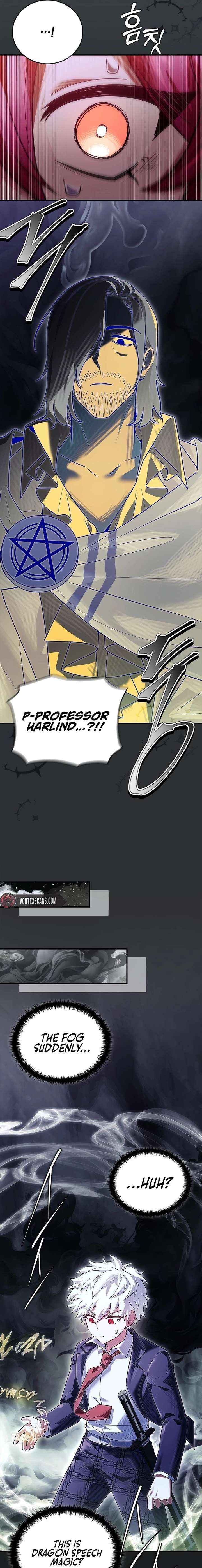 Read The Legendary Hero is an Academy Honors Student Manga Online