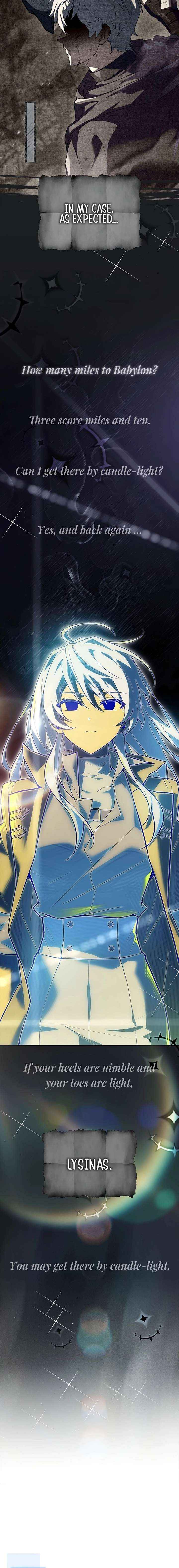 Read The Legendary Hero is an Academy Honors Student Manga Online