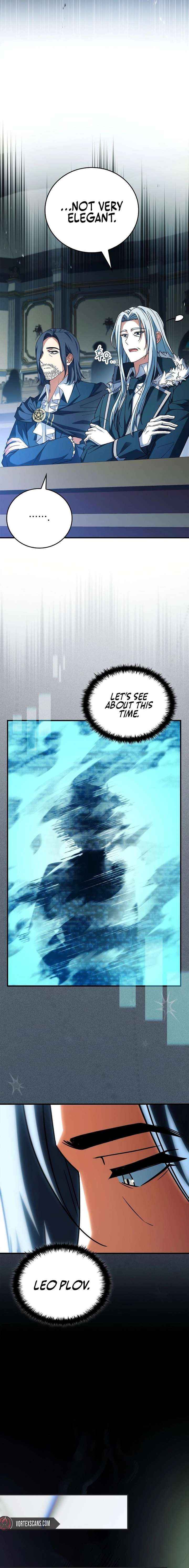 Read The Legendary Hero is an Academy Honors Student Manga Online