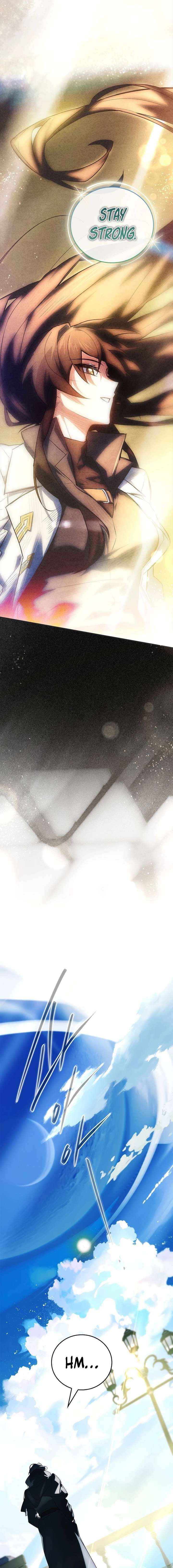 Read The Legendary Hero is an Academy Honors Student Manga Online