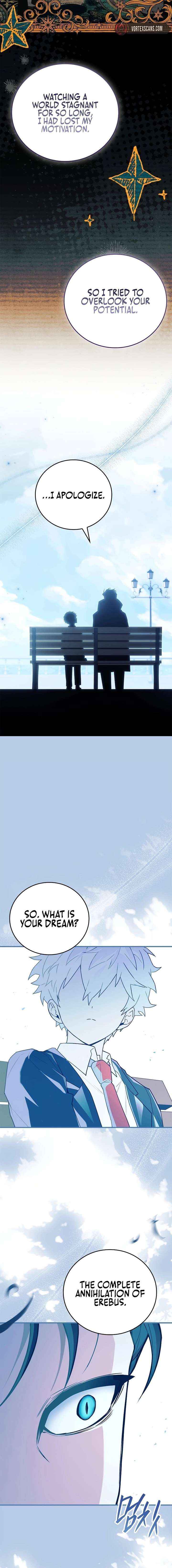 Read The Legendary Hero is an Academy Honors Student Manga Online