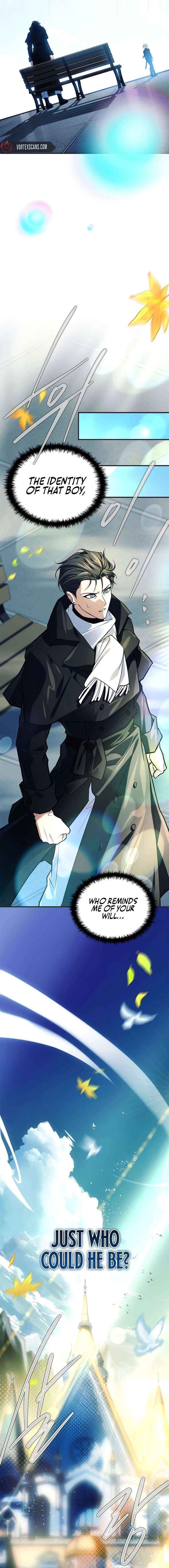 Read The Legendary Hero is an Academy Honors Student Manga Online