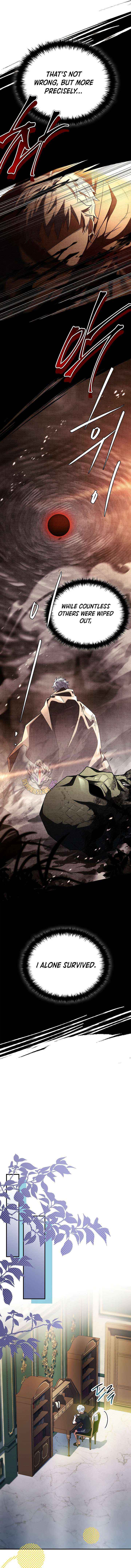 Read The Legendary Hero is an Academy Honors Student Manga Online