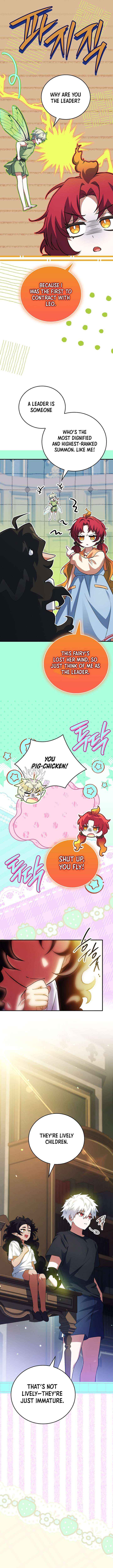 Read The Legendary Hero is an Academy Honors Student Manga Online