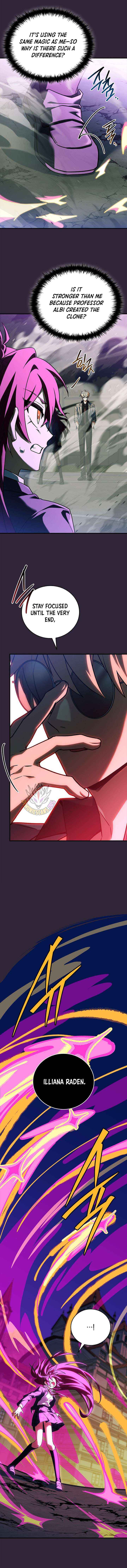 Read The Legendary Hero is an Academy Honors Student Manga Online