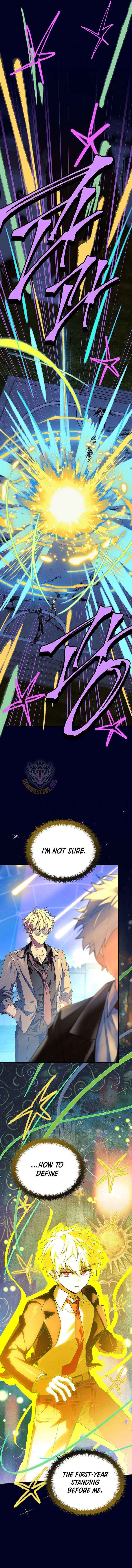 Read The Legendary Hero is an Academy Honors Student Manga Online