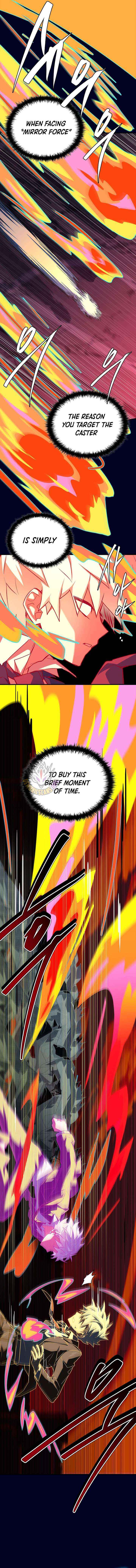 Read The Legendary Hero is an Academy Honors Student Manga Online