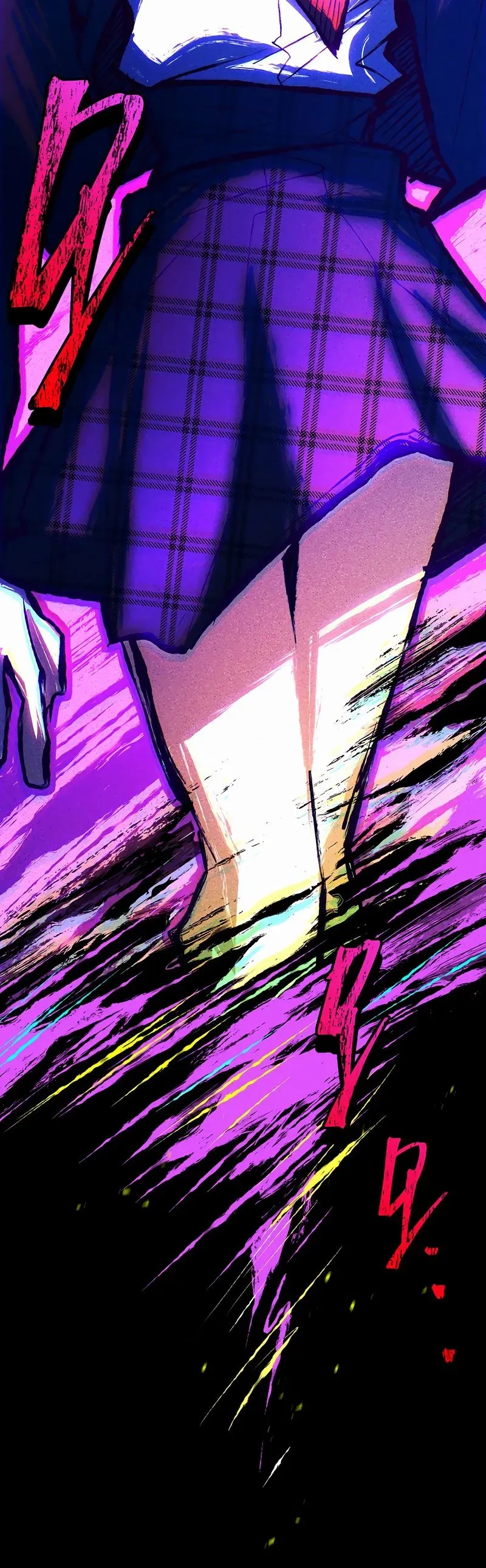 Read The Legendary Hero is an Academy Honors Student Manga Online