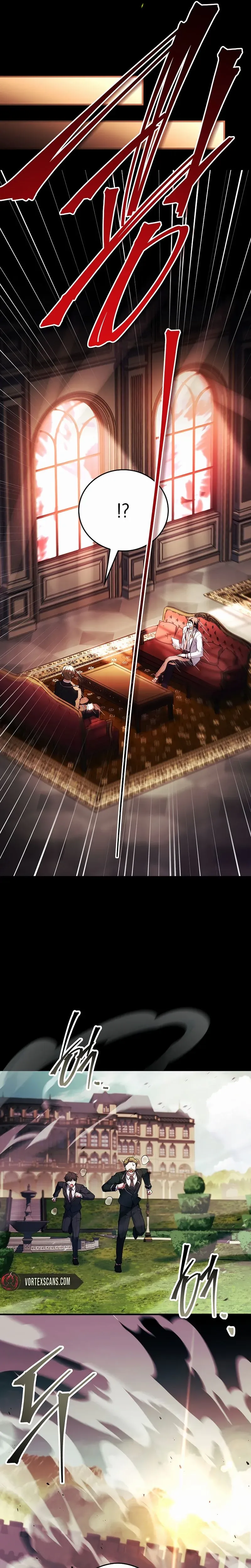 Read The Legendary Hero is an Academy Honors Student Manga Online