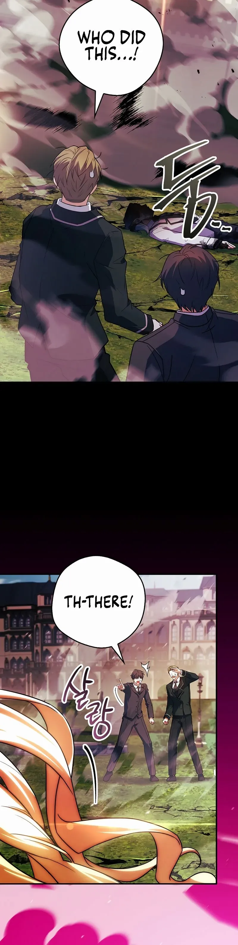 Read The Legendary Hero is an Academy Honors Student Manga Online