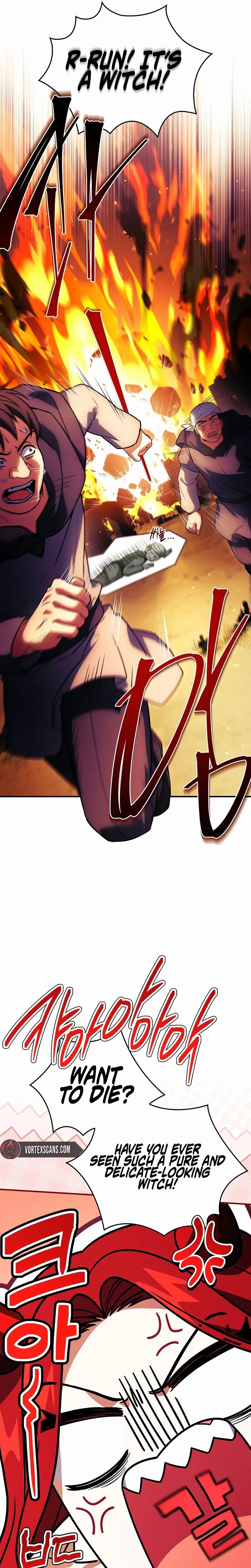 Read The Legendary Hero is an Academy Honors Student Manga Online