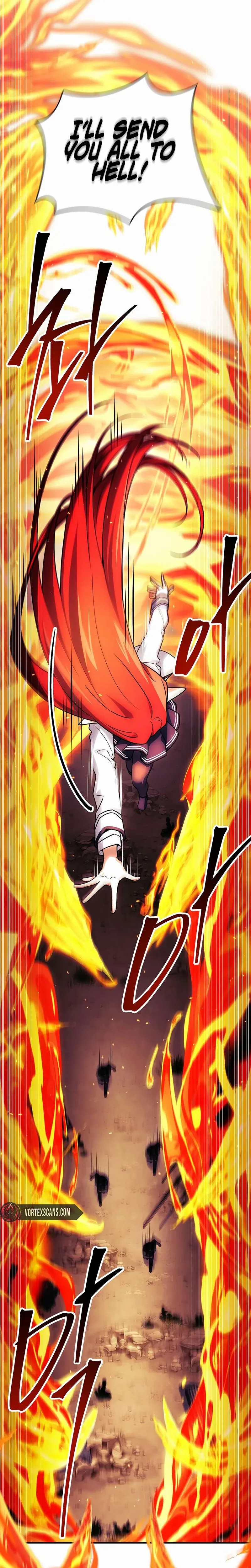 Read The Legendary Hero is an Academy Honors Student Manga Online