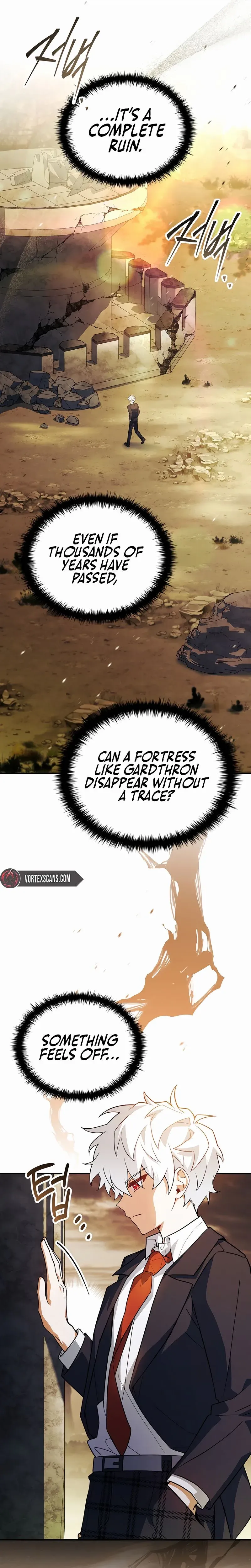 Read The Legendary Hero is an Academy Honors Student Manga Online