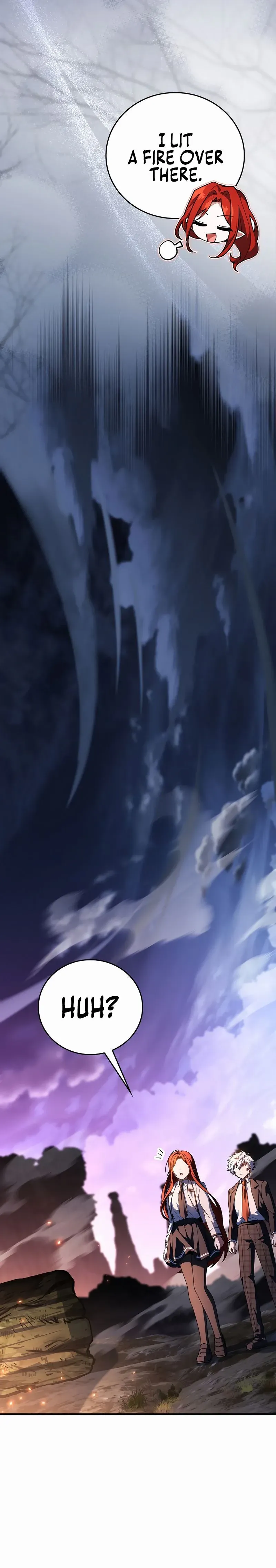 Read The Legendary Hero is an Academy Honors Student Manga Online