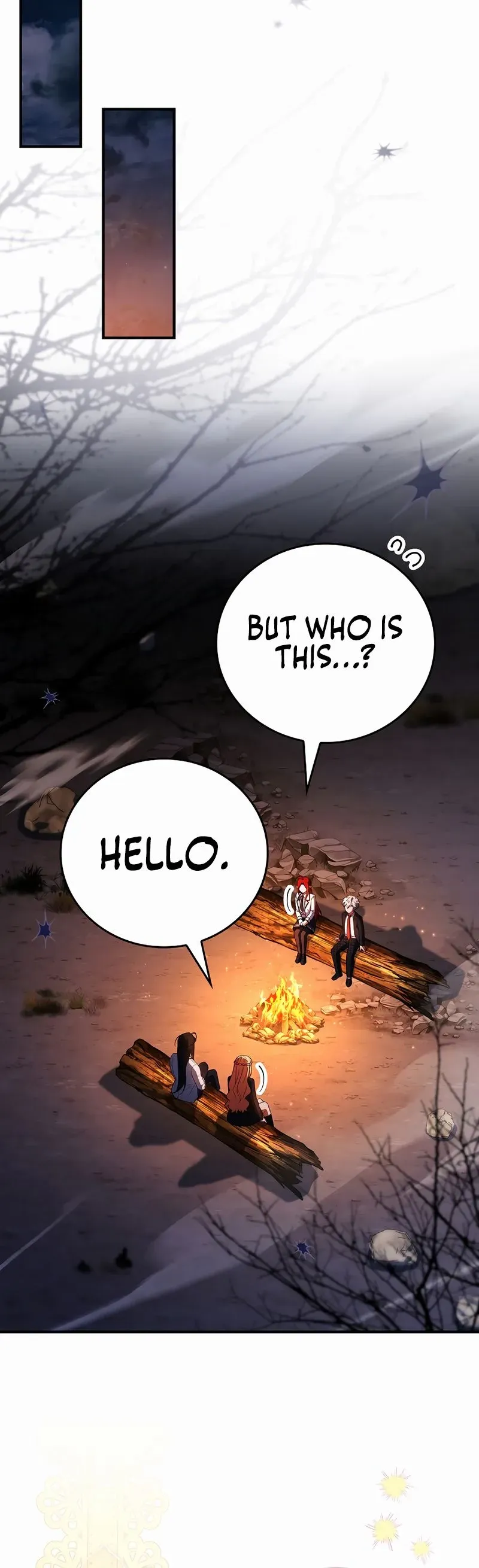 Read The Legendary Hero is an Academy Honors Student Manga Online