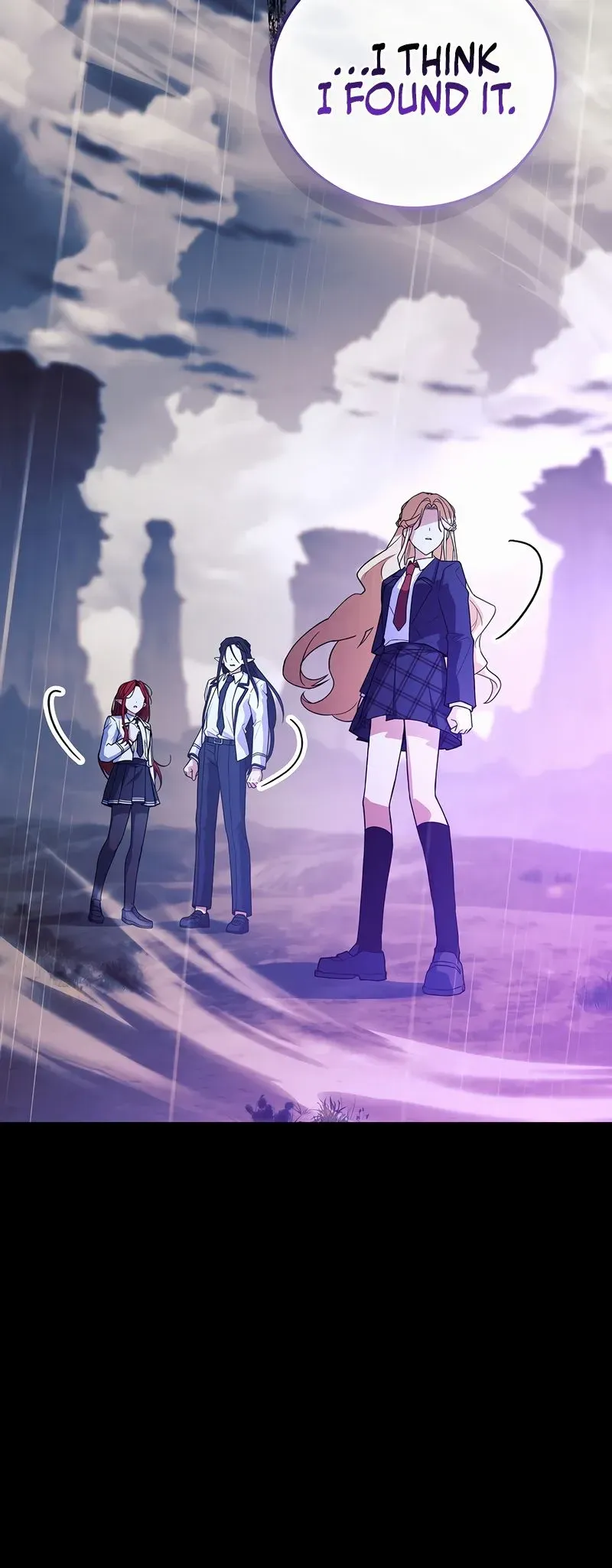 Read The Legendary Hero is an Academy Honors Student Manga Online