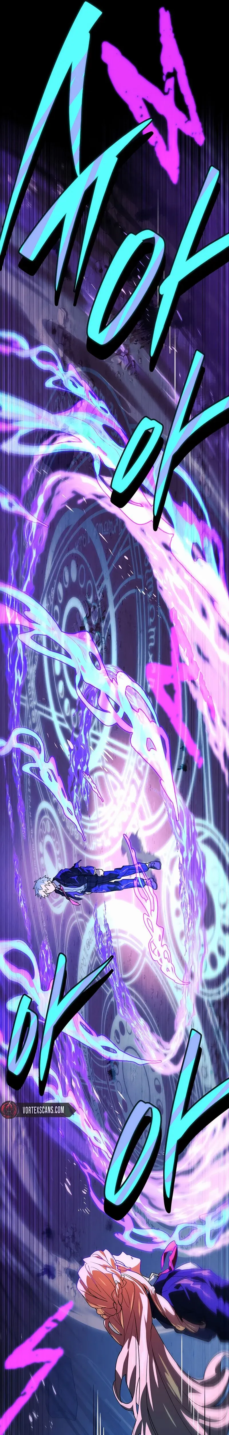 Read The Legendary Hero is an Academy Honors Student Manga Online