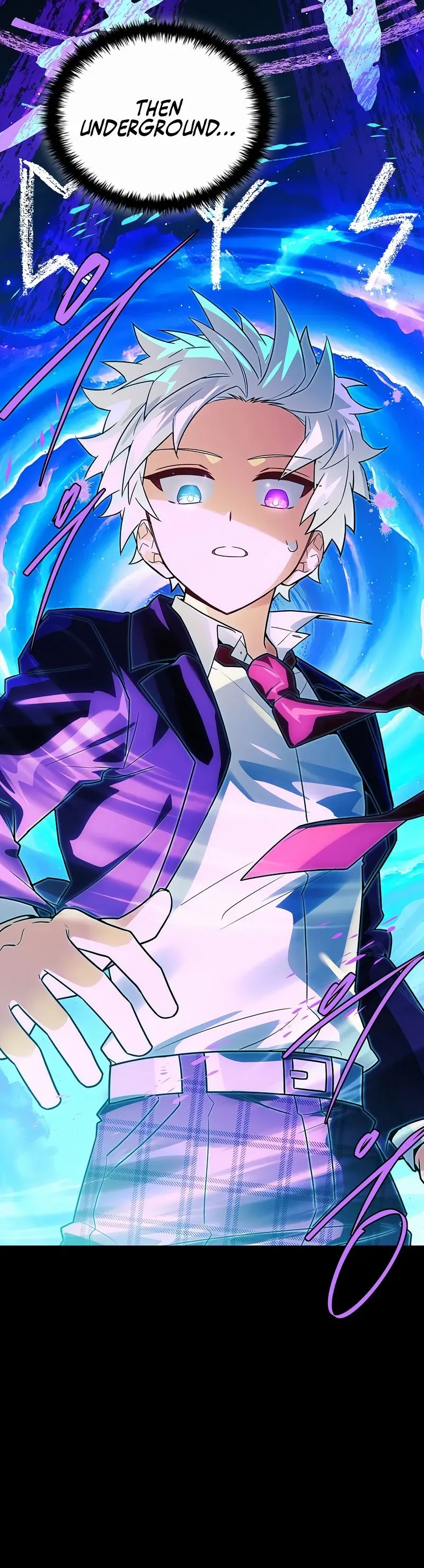 Read The Legendary Hero is an Academy Honors Student Manga Online