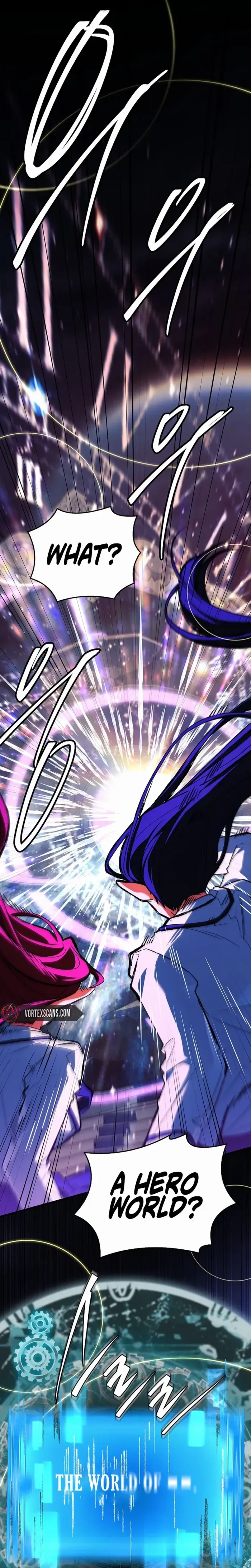 Read The Legendary Hero is an Academy Honors Student Manga Online