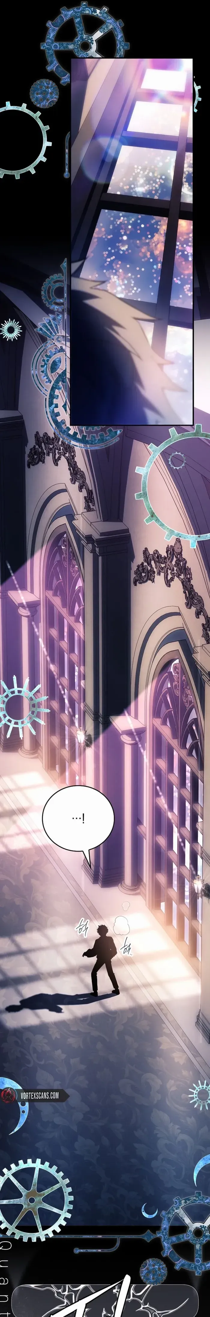 Read The Legendary Hero is an Academy Honors Student Manga Online