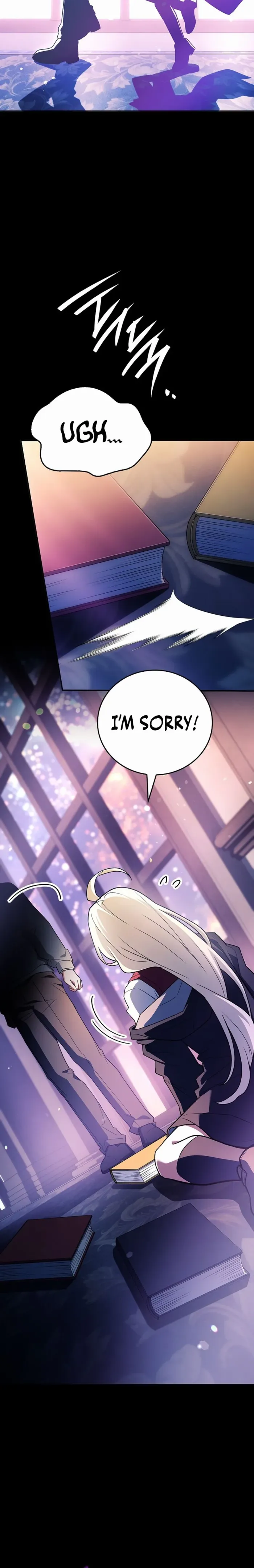 Read The Legendary Hero is an Academy Honors Student Manga Online