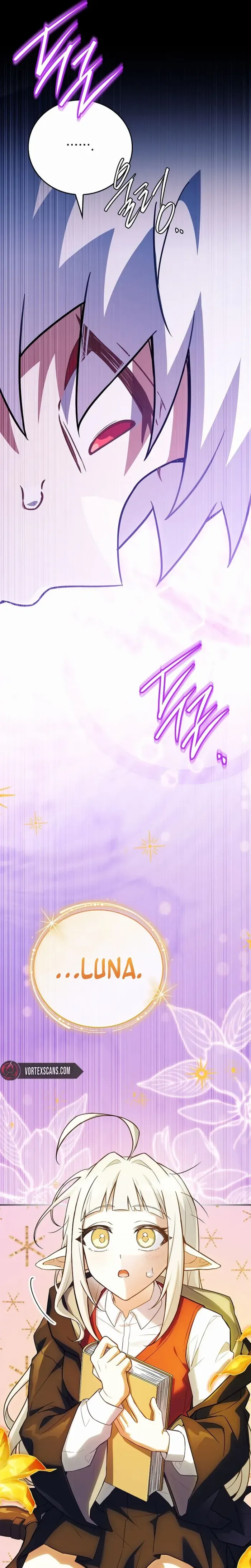 Read The Legendary Hero is an Academy Honors Student Manga Online