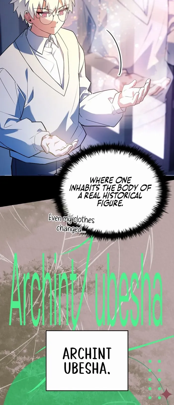 Read The Legendary Hero is an Academy Honors Student Manga Online