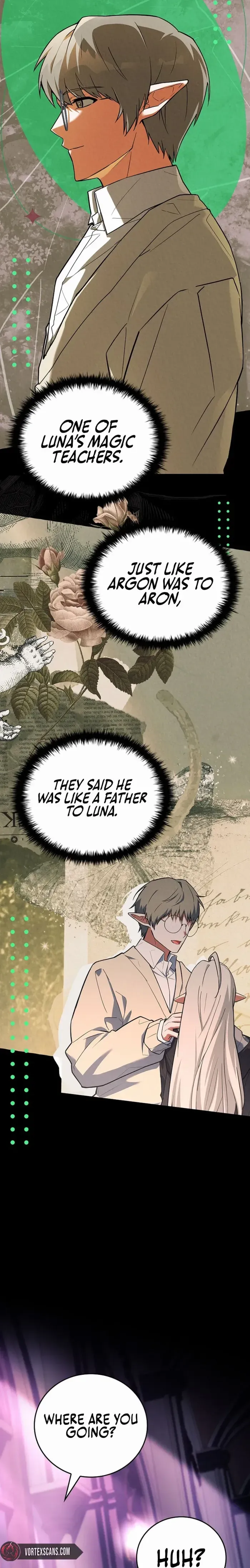 Read The Legendary Hero is an Academy Honors Student Manga Online