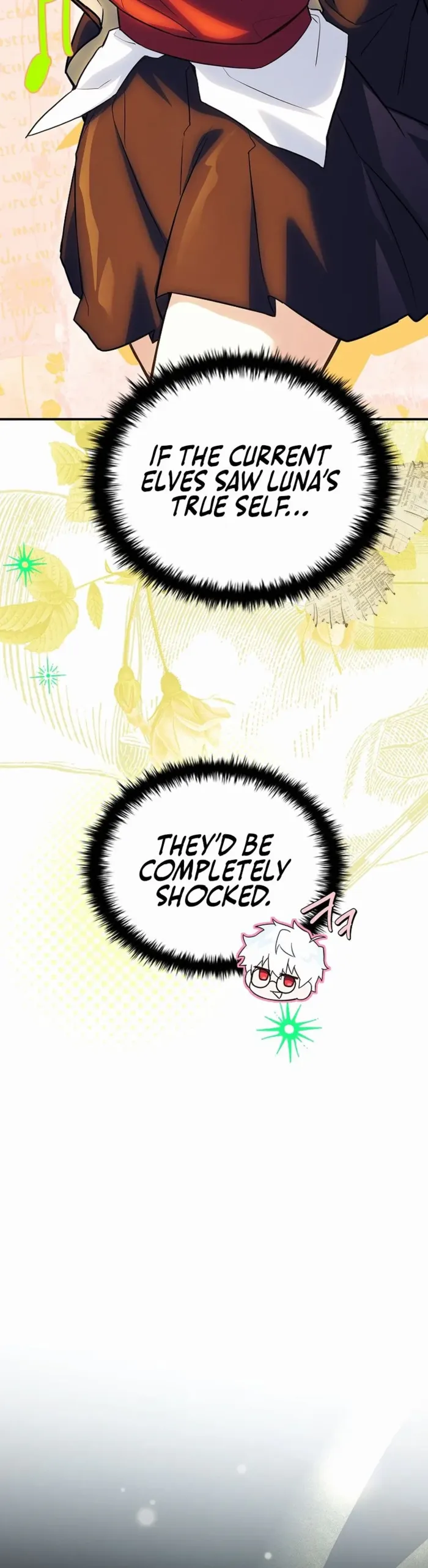 Read The Legendary Hero is an Academy Honors Student Manga Online