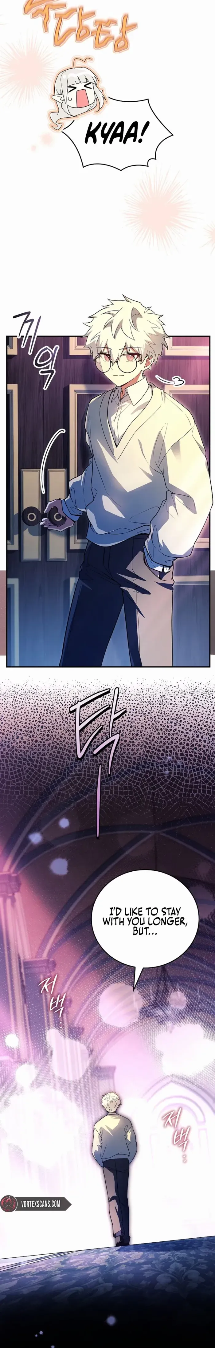 Read The Legendary Hero is an Academy Honors Student Manga Online