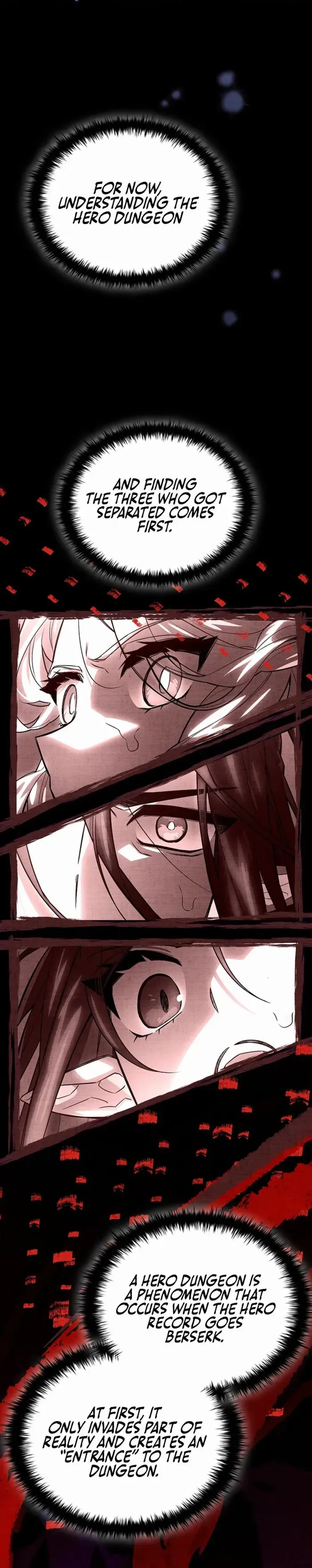 Read The Legendary Hero is an Academy Honors Student Manga Online